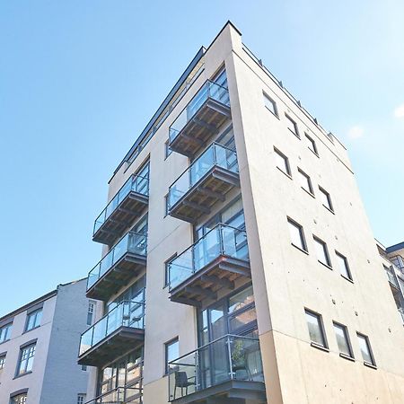 Black Friars - Properties Unique Newcastle upon Tyne Exterior photo